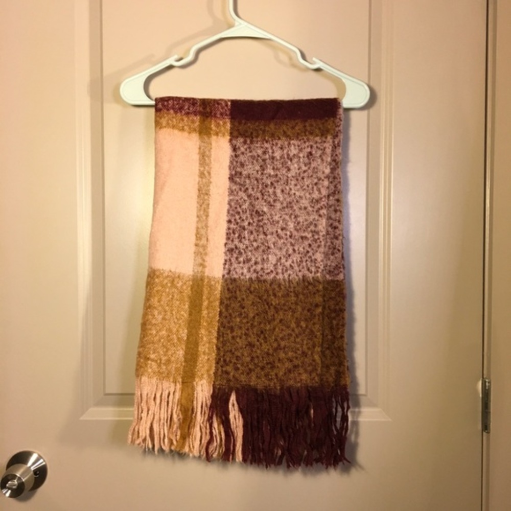 H&M Scarf